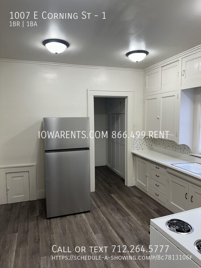 1007 E Corning St Unit 1