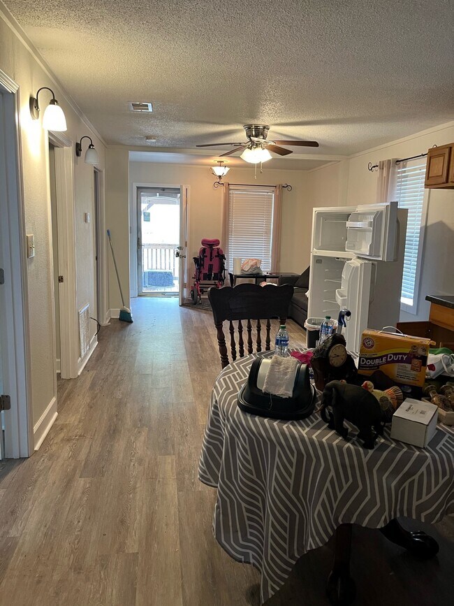 239 Graham Ave Rental House Rental in Biloxi, MS