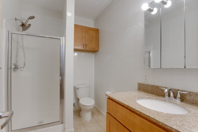 Photo - Cascade Boulevard