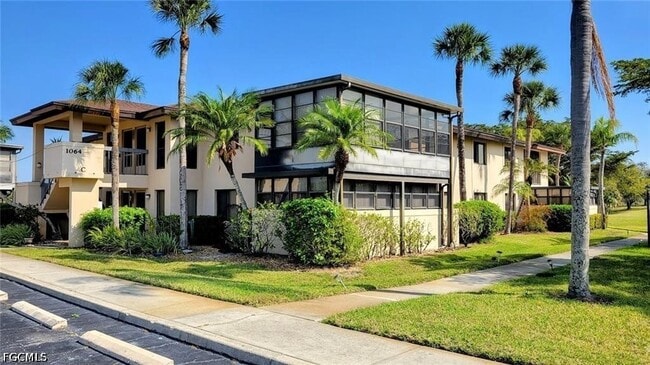 Photo - 1064 Villa Dr Unit C203