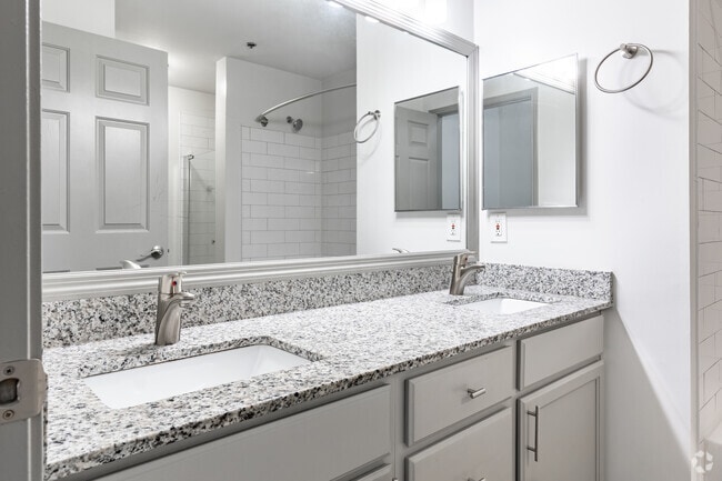 1BR, 1BA - 1109SF (A4R3 - Sumter)