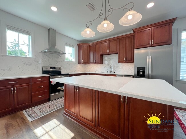 Photo - 4 Bedroom Sea Dunes Home just off 30A!