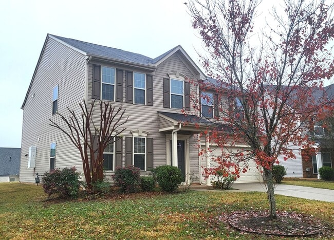Building Photo - Beautiful 4 Bedroom House in Simpsonville SC!