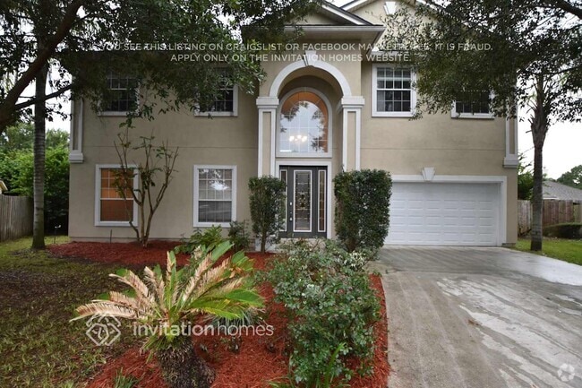 Building Photo - 3095 Lynnhaven Ct Rental