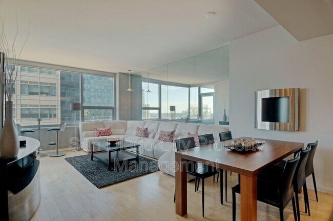 Photo - 321 Tenth Ave Unit #1606