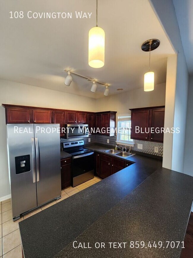 Photo - 108 Covington Way