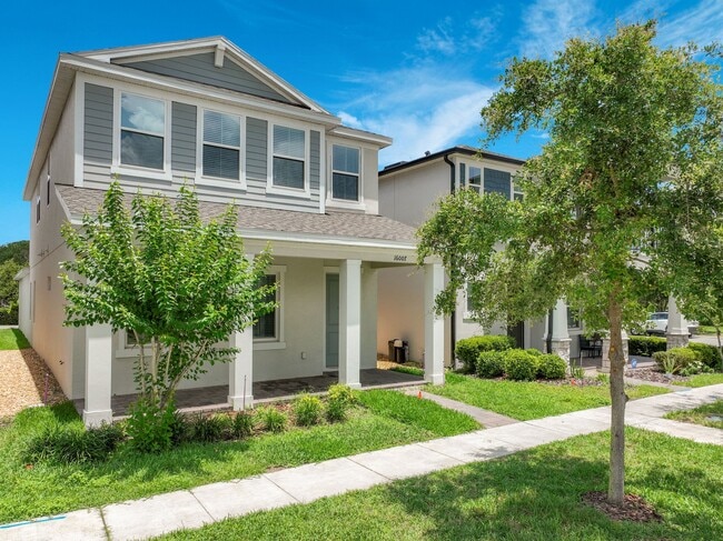 Building Photo - 16007 Micelli Dr