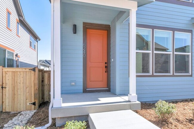 Photo - 6240 N Florence Wy