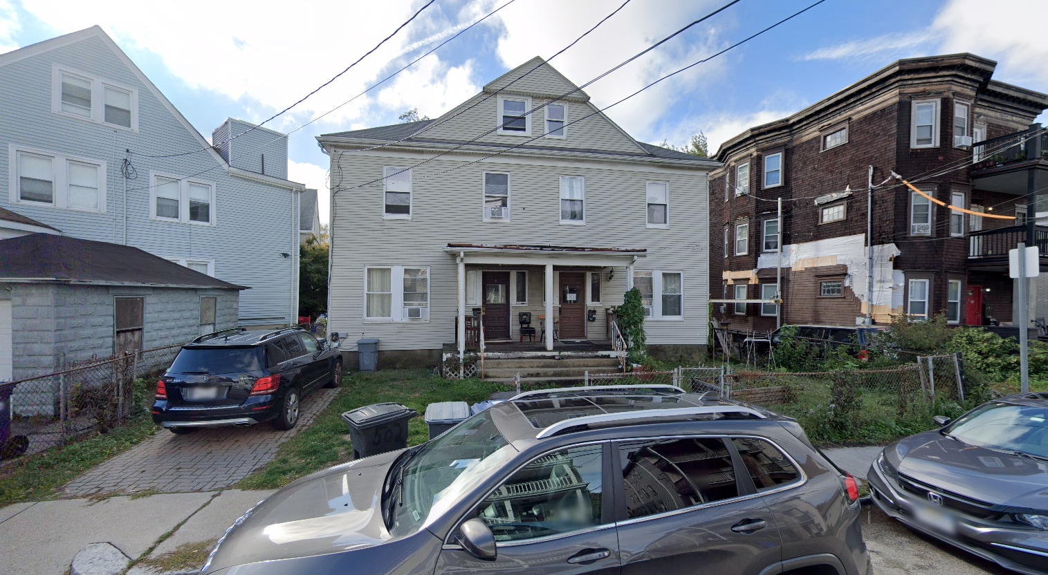 Photo - 4 Haskell St Apartment Unit 4
