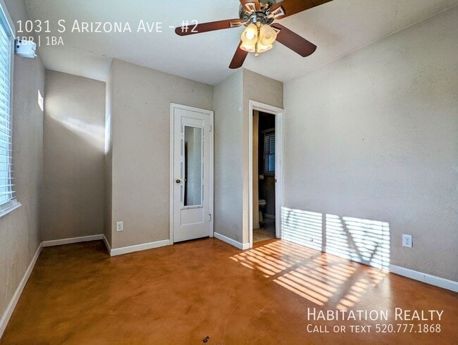 Photo - 1031 S Arizona Ave Unit #2