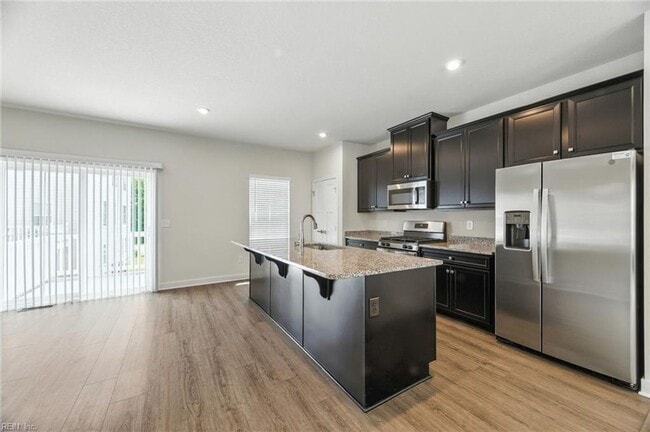 Photo - Newer Townhouse for lease