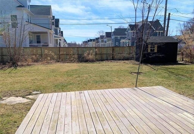 Photo - 1820 Taylor Ave