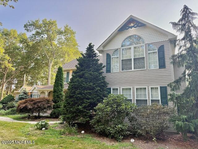 Building Photo - 2138 Whitesville Rd Rental