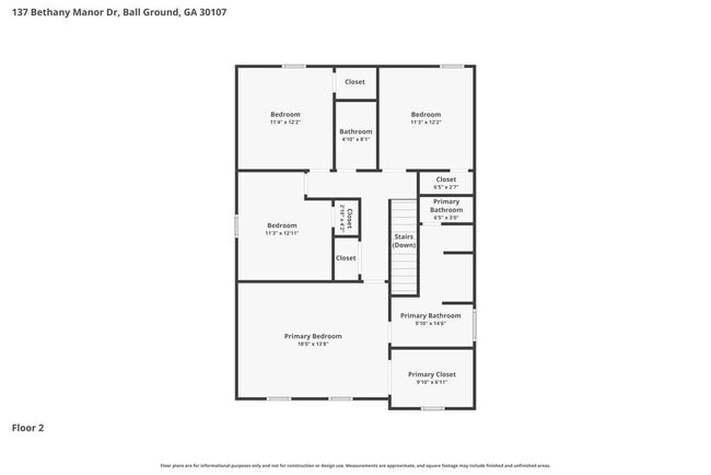 Photo - 137 Bethany Manor Dr