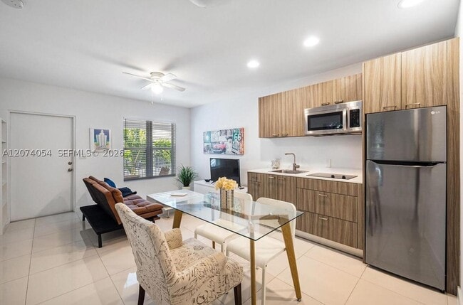 1419 West Dr Unit 201
