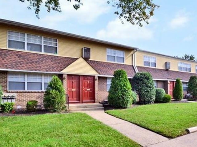 Photo - Kingsrow Apartment Homes