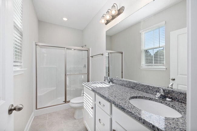 Moorland Reserve Townhomes