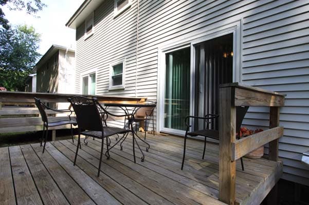 Photo - Fleming Creek Townhomes