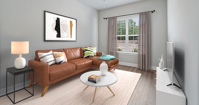 Arabella Townhomes