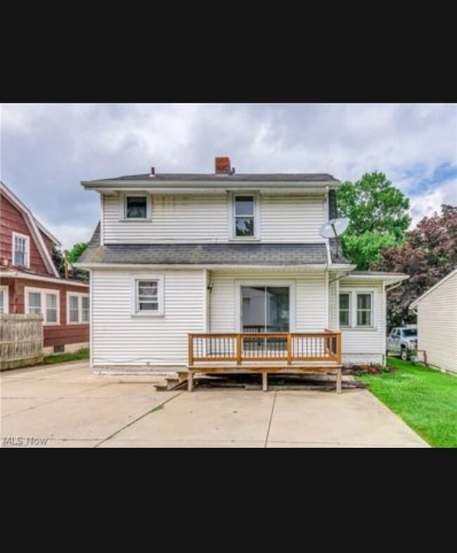 Photo - 1224 Carey Ave