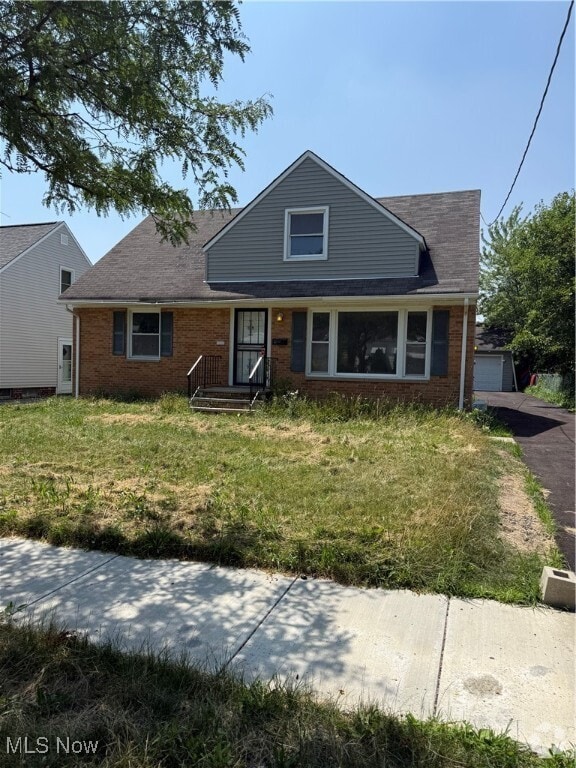 Building Photo - 4188 E 186th St Rental