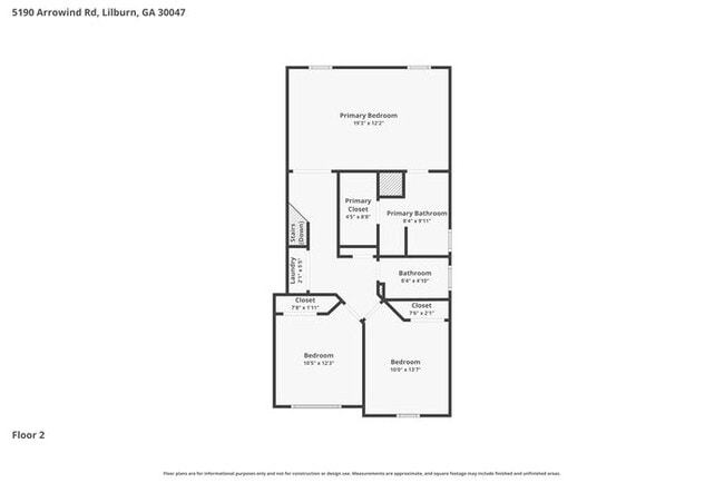 Photo - 5190 Arrowind Rd NW
