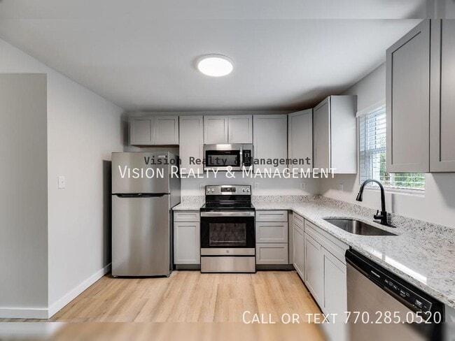 Photo - 409 Tallapoosa St