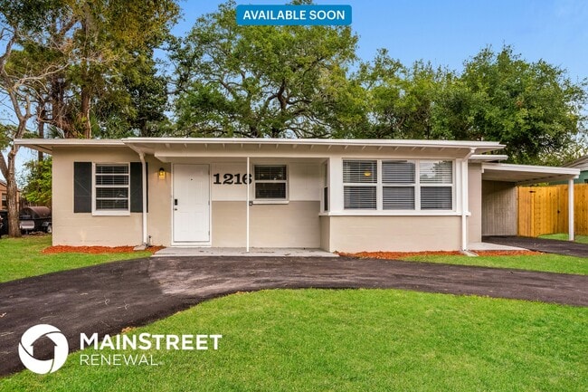 Photo - 1216 Claire Dr House