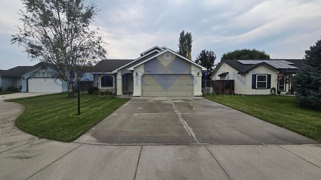 Building Photo - Wonderful Home in Star with Private Office...