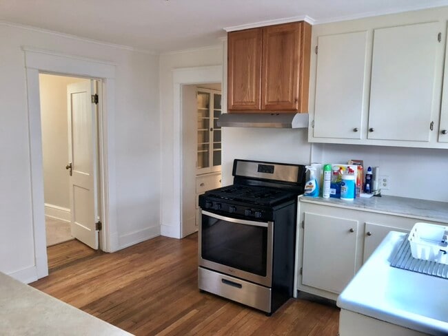 Photo - 2338 16th St Unidad First Floor