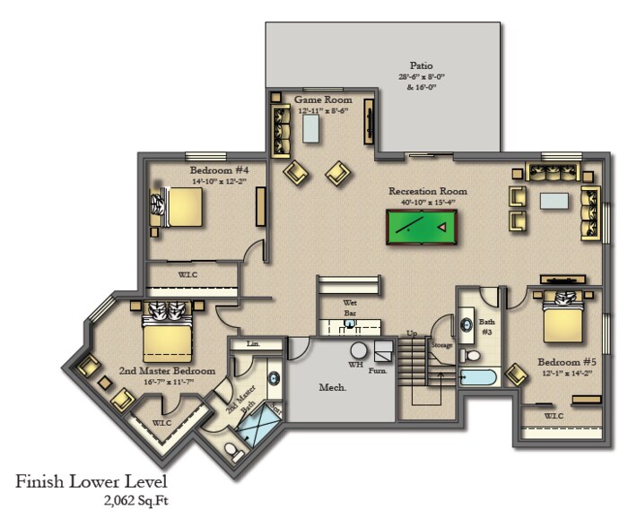 Photo - 11970 Woodridge Terrace