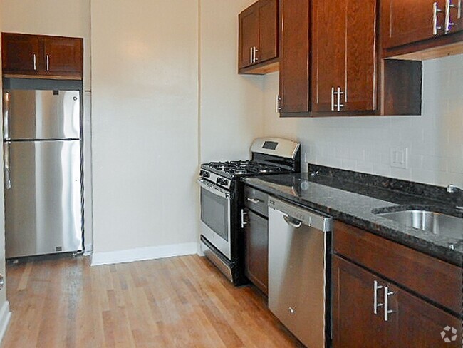 Building Photo - 1609 W Berteau Ave Unit 1609-3 Rental