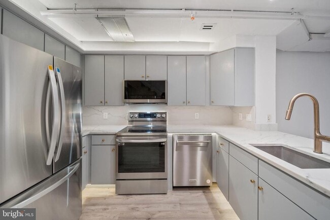 Photo - 616 E St NW Unit 856