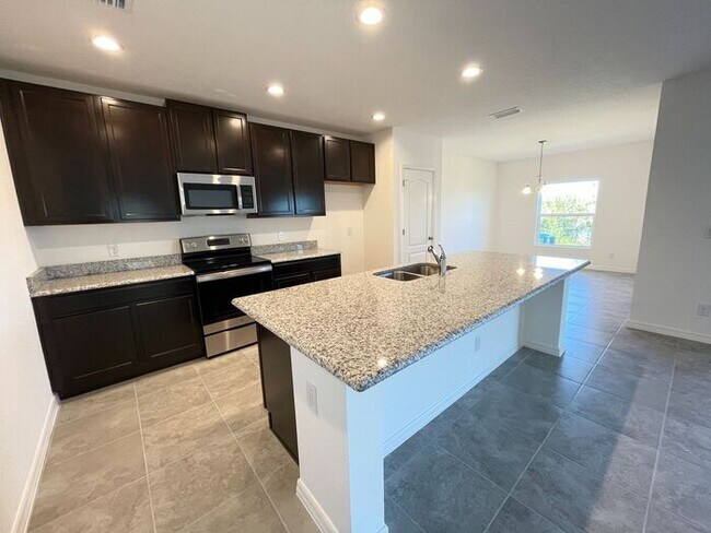 Photo - Williams Preserve-Brand New Townhouse-354 Annabelle Way Davenport