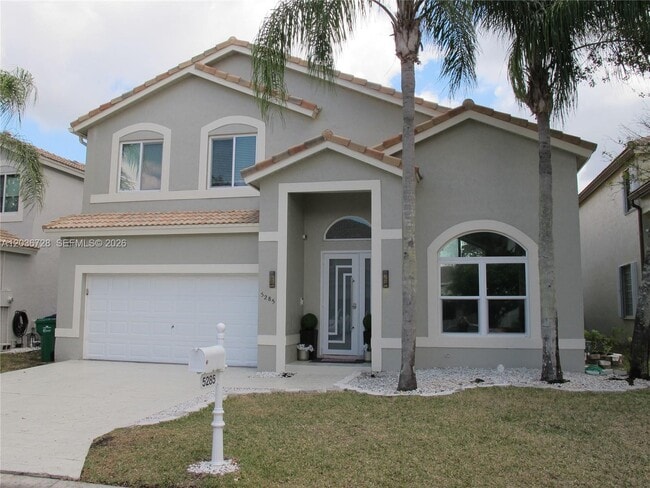 Building Photo - 5285 NW 112th Terrace