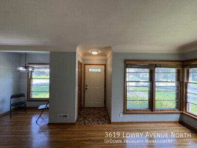 Photo - 3619 Lowry Ave N