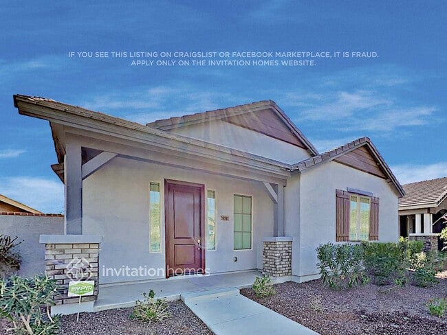 Photo - 20741 W Legend Trail