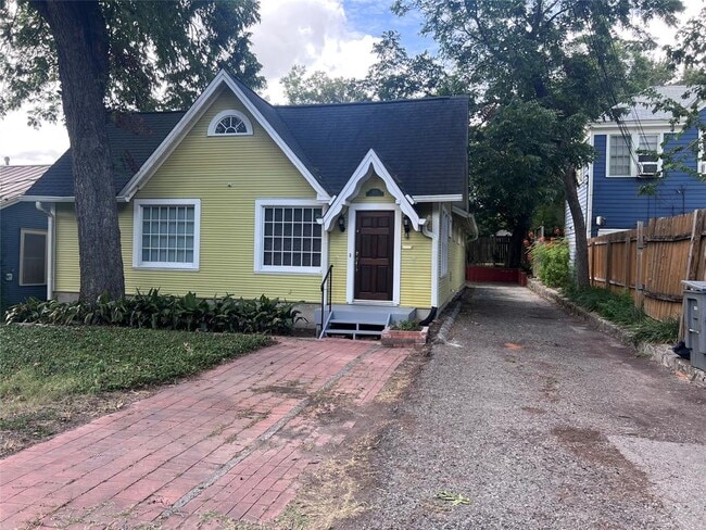 Photo - 507 Harris Ave