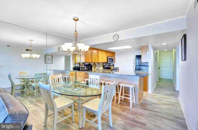 9800 Coastal Hwy Unit 105