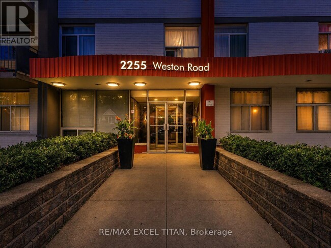 Photo - 2255 Weston Rd Unit 802