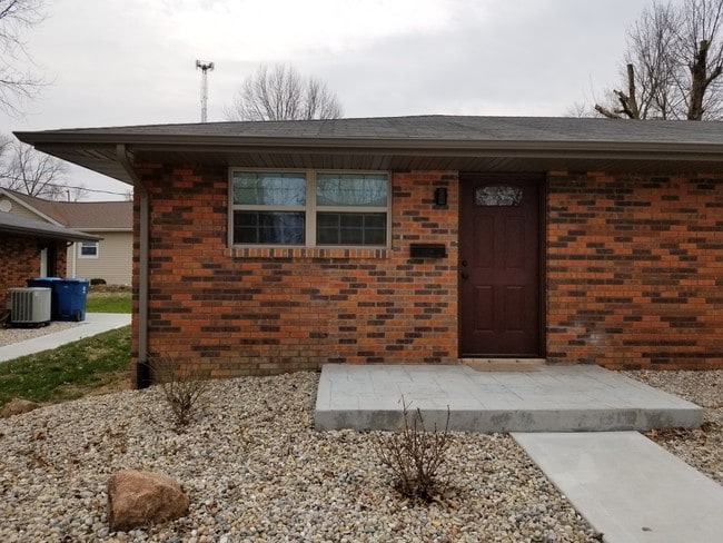 Photo - 203 E High St Unit A