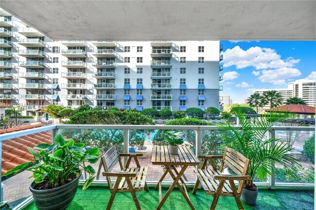 Photo - 5077 NW 7th St Unit 508