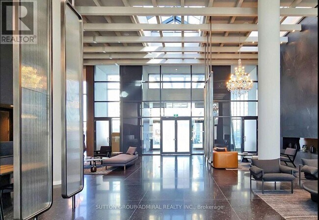 Photo - 8 Interchange Wy Unit 5711