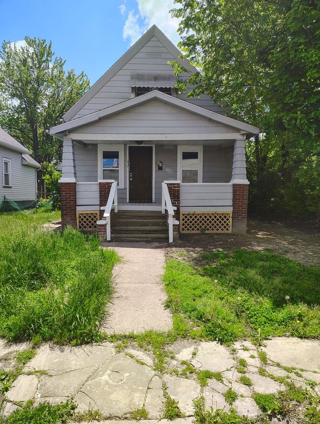 Section 8 Accepted! Spacious 2br home - Section 8 Accepted! Spacious 2br home