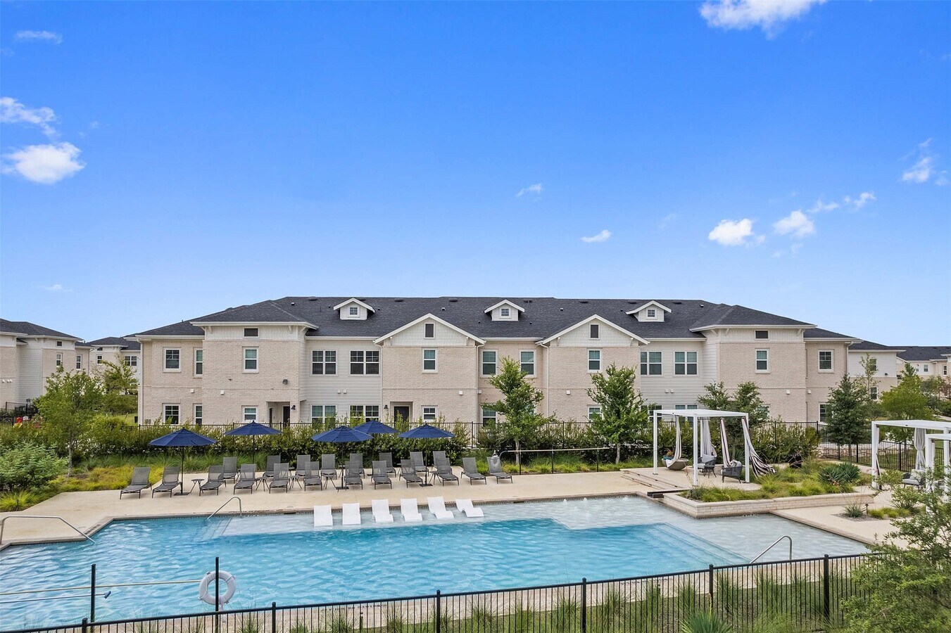 Photo - 1101 Halsey Dr Unit 2115