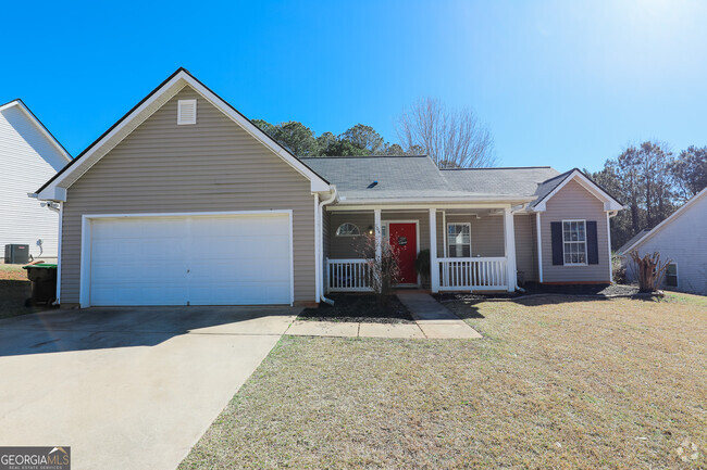 Building Photo - 104 Calico Loop Rental