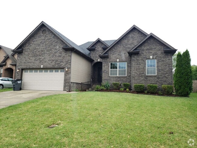 Building Photo - Beautiful Ranch in Fields of Northmeade! M... Rental
