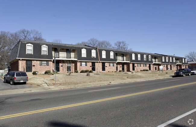 Photo - Rhodes Townhomes