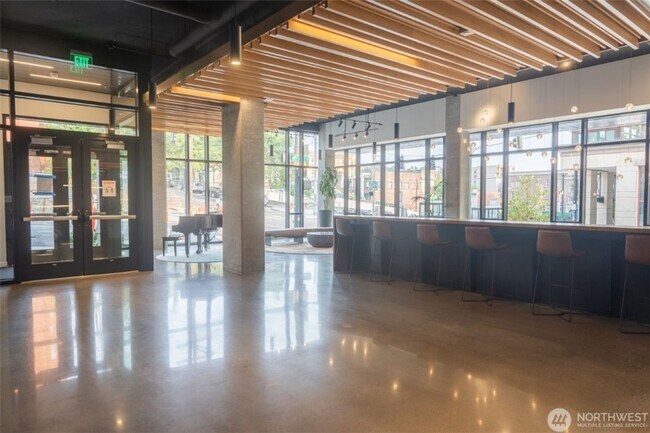 Photo - 1Bd/1Ba Seattle Condo Unit 1605