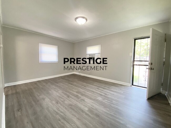 Photo - Updated 2 Bedroom in Gary